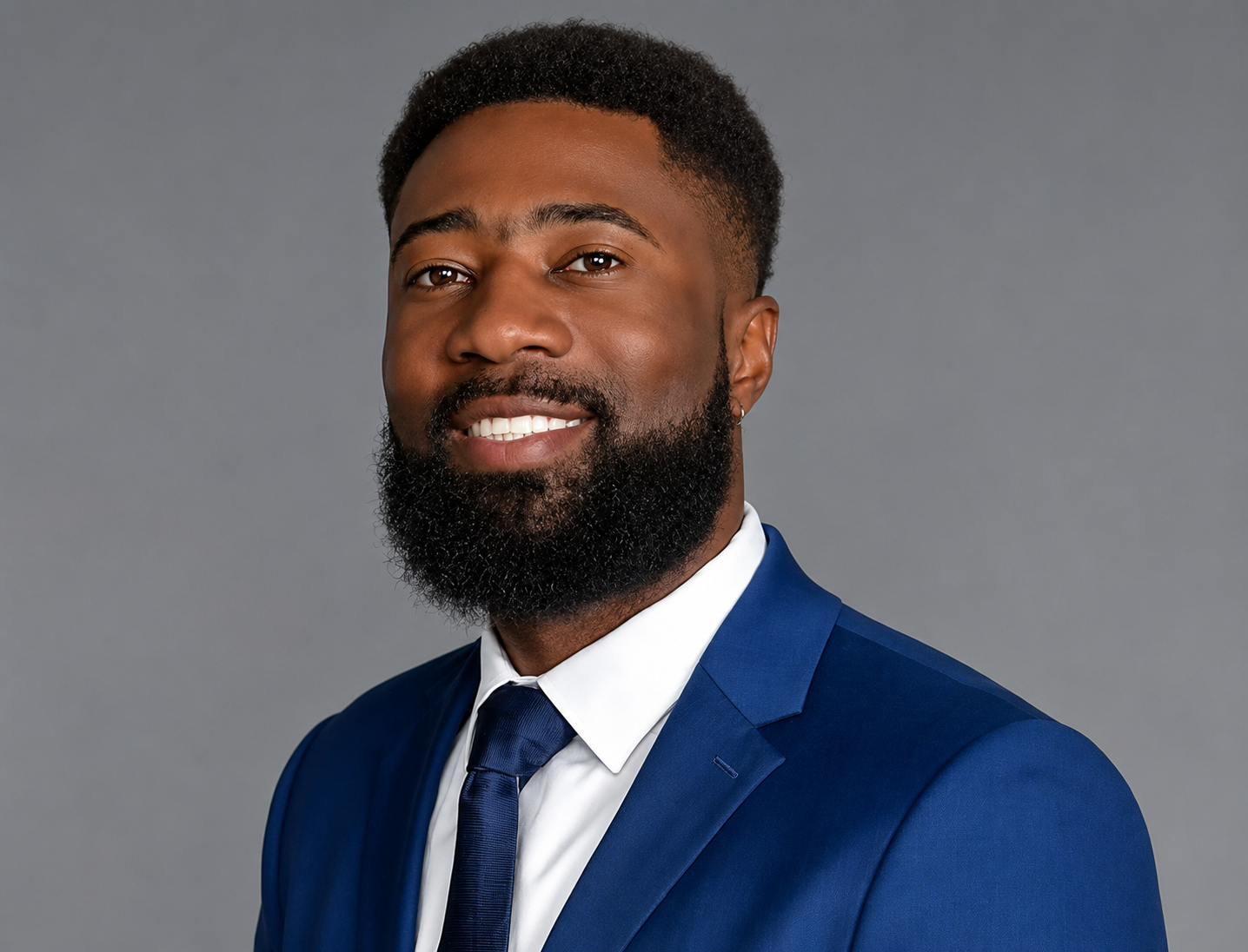 Dwight Walker II, Attorney & Co-Founder